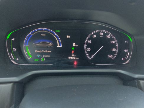 Used 2021 Honda Accord EX-L image 23