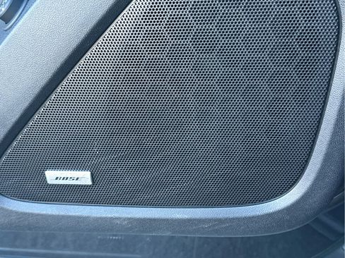 Used 2023 Chevrolet Equinox RS w/ RS Leather Package image 13