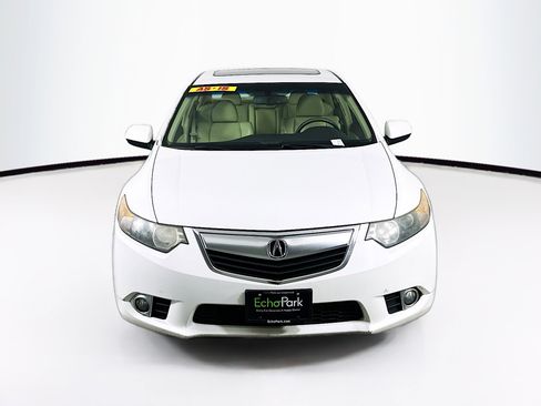 Used 2012 Acura TSX Sedan image 2