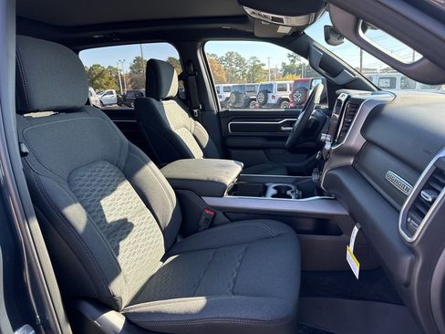 New 2026 RAM 1500 Big Horn image 28