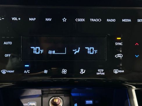 Used 2023 Hyundai Tucson Limited image 77