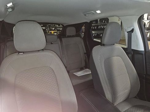 Used 2022 Ford Escape SE w/ Convenience Package image 37