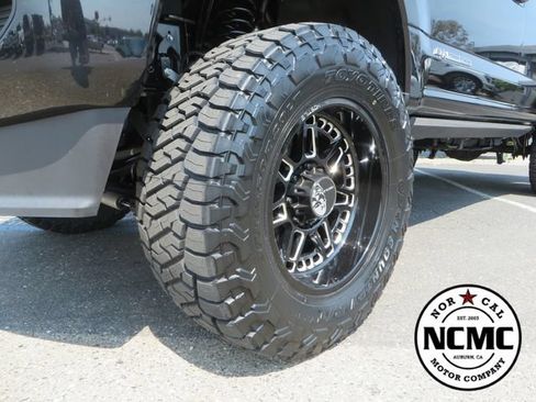 Used 2021 Ford F250 Platinum AWD/4WD image 10