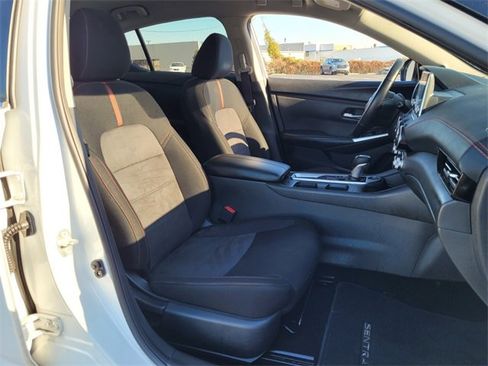 Used 2024 Nissan Sentra SR image 13