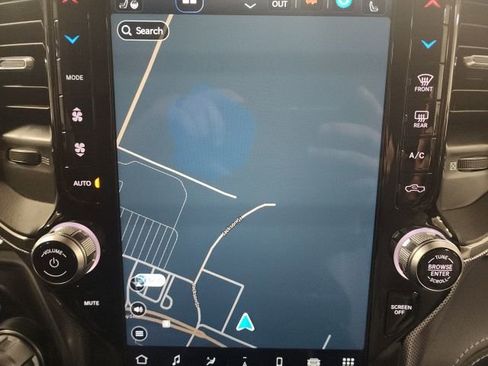 Used 2022 RAM 1500 Limited image 19