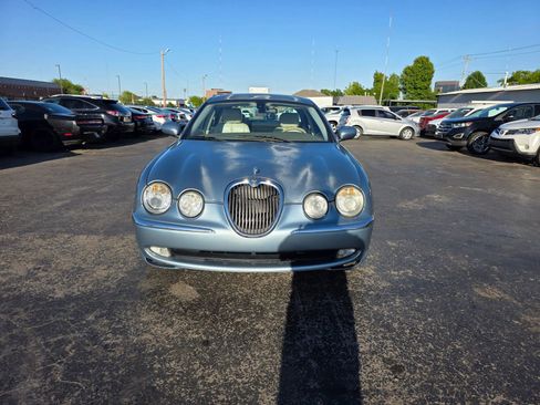 Used 2003 Jaguar S-TYPE 4.2 RWD image 23