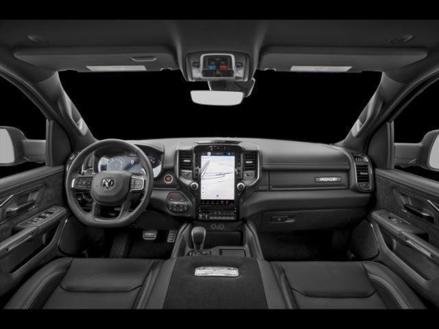 New 2027 RAM 1500 RHO w/ RHO Level 1 Equipment Group AWD/4WD image 5