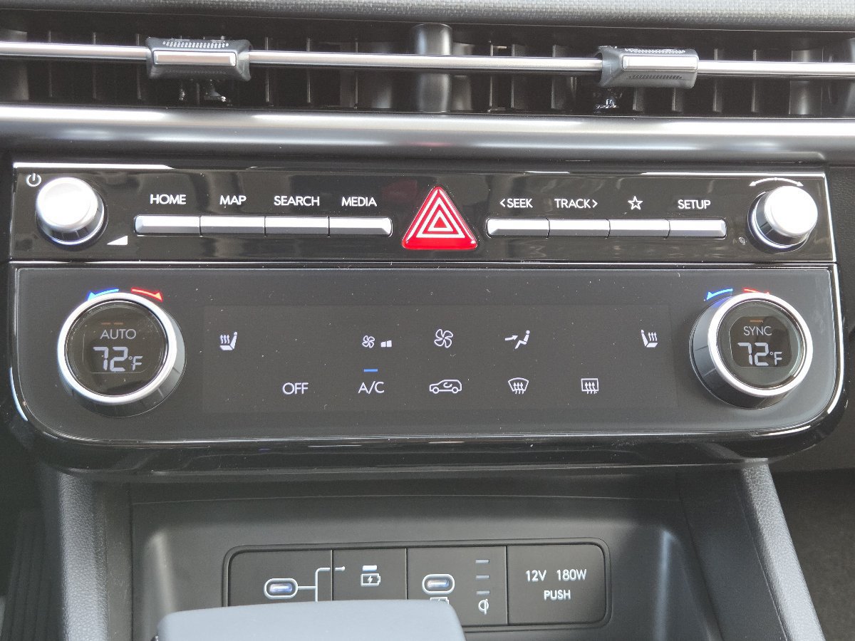 New 2026 Hyundai Tucson SEL AWD/4WD image 40