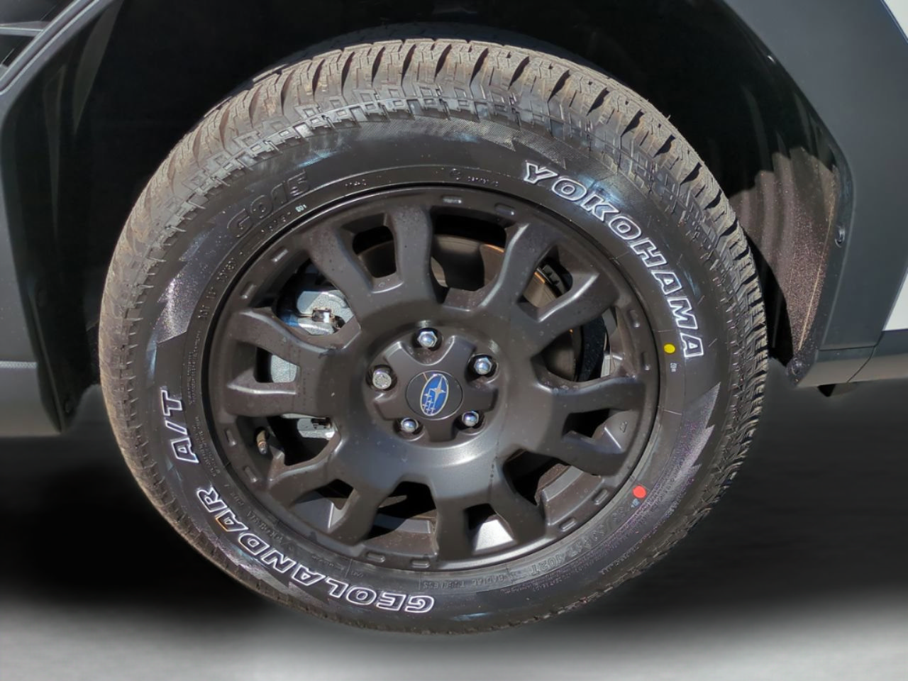 New 2026 Subaru Forester Wilderness AWD/4WD image 11