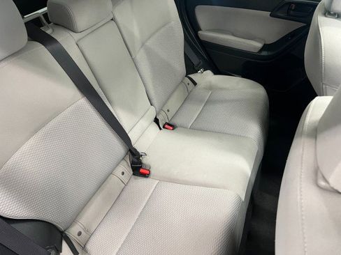 Used 2015 Subaru Forester 2.5i Premium image 39