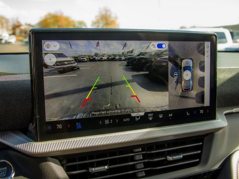 New 2026 Ford Explorer Tremor w/ Tremor Ultimate Package image 39