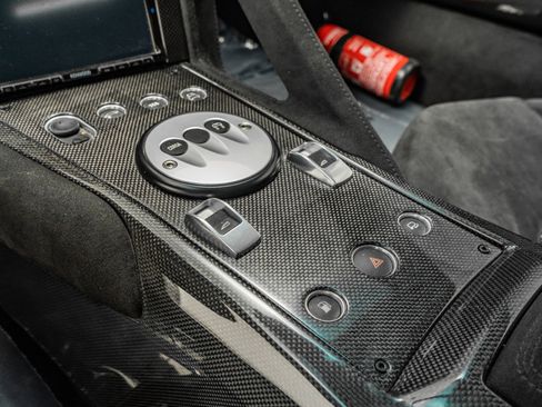 Used 2010 Lamborghini Murcielago LP 670-4 SV image 33