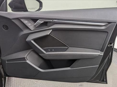 Used 2023 Audi A3 2.0T Premium w/ Convenience Package image 22