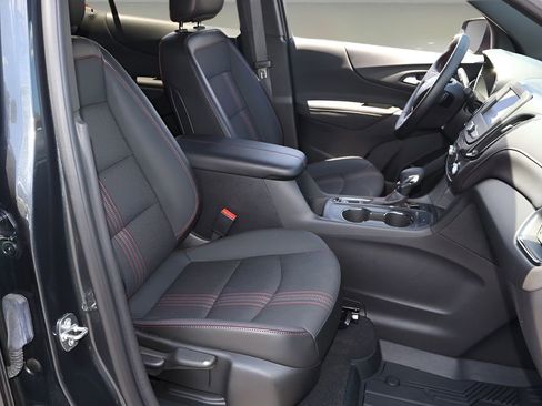 Used 2023 Chevrolet Equinox RS AWD/4WD image 17