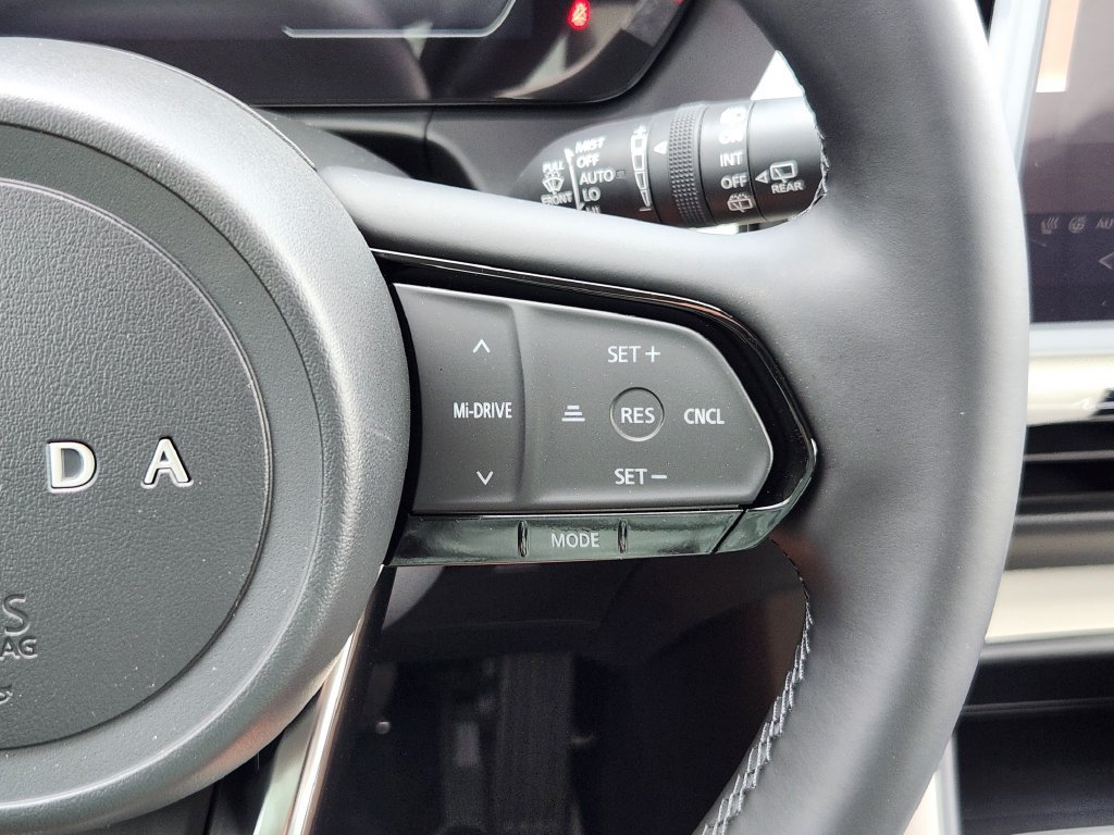 New 2026 MAZDA CX-5 Preferred AWD/4WD image 18