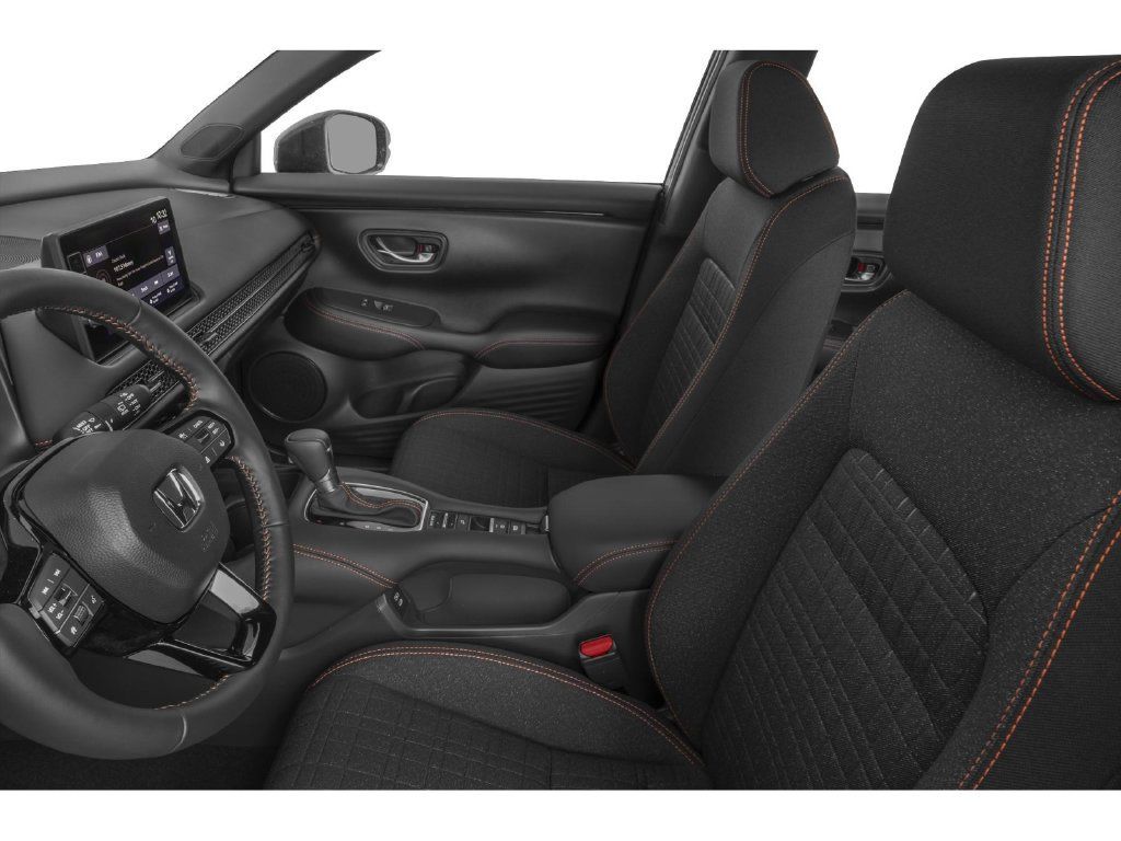 New 2027 Honda HR-V Sport image 6