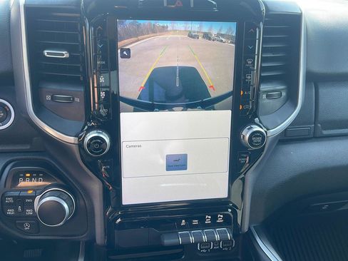 Used 2022 RAM 1500 Big Horn image 18