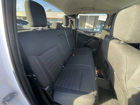 Used 2020 Ford Ranger XLT w/ Equipment Group 301A Mid image 24