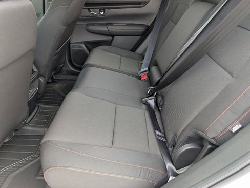 New 2026 Honda CR-V Sport image 12