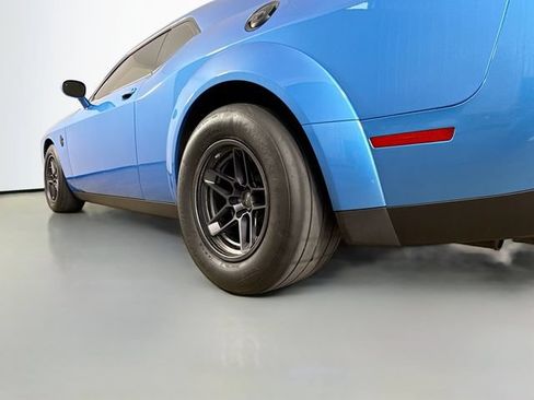Used 2023 Dodge Challenger SRT Hellcat Redeye RWD image 39