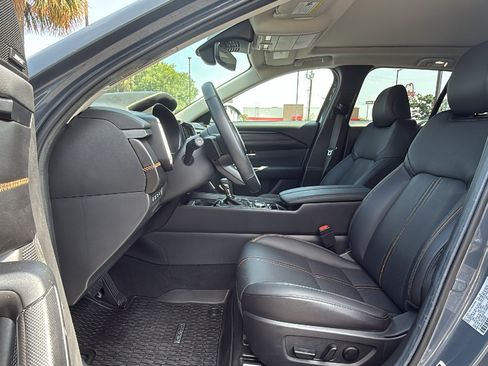 Certified 2025 MAZDA CX-50 2.5 Turbo w/ Premium Plus Pkg AWD/4WD image 11