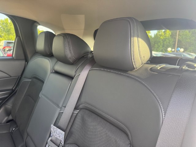 New 2026 MAZDA CX-5 Preferred AWD/4WD image 18