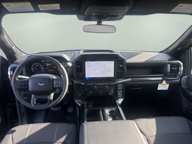 New 2026 Ford F150 STX AWD/4WD image 11