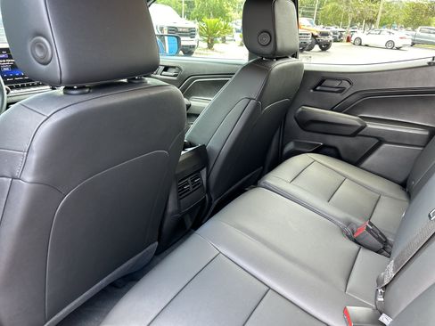 New 2025 Chevrolet Colorado Trail Boss image 65