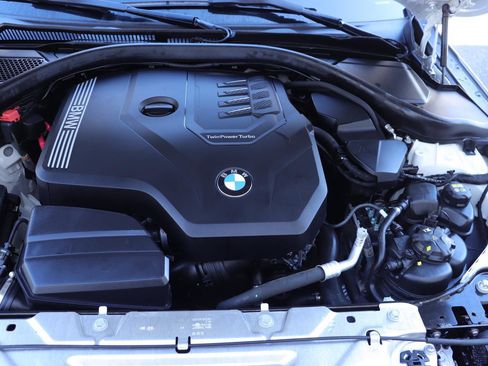 Used 2022 BMW 230i Coupe w/ Premium Package image 36