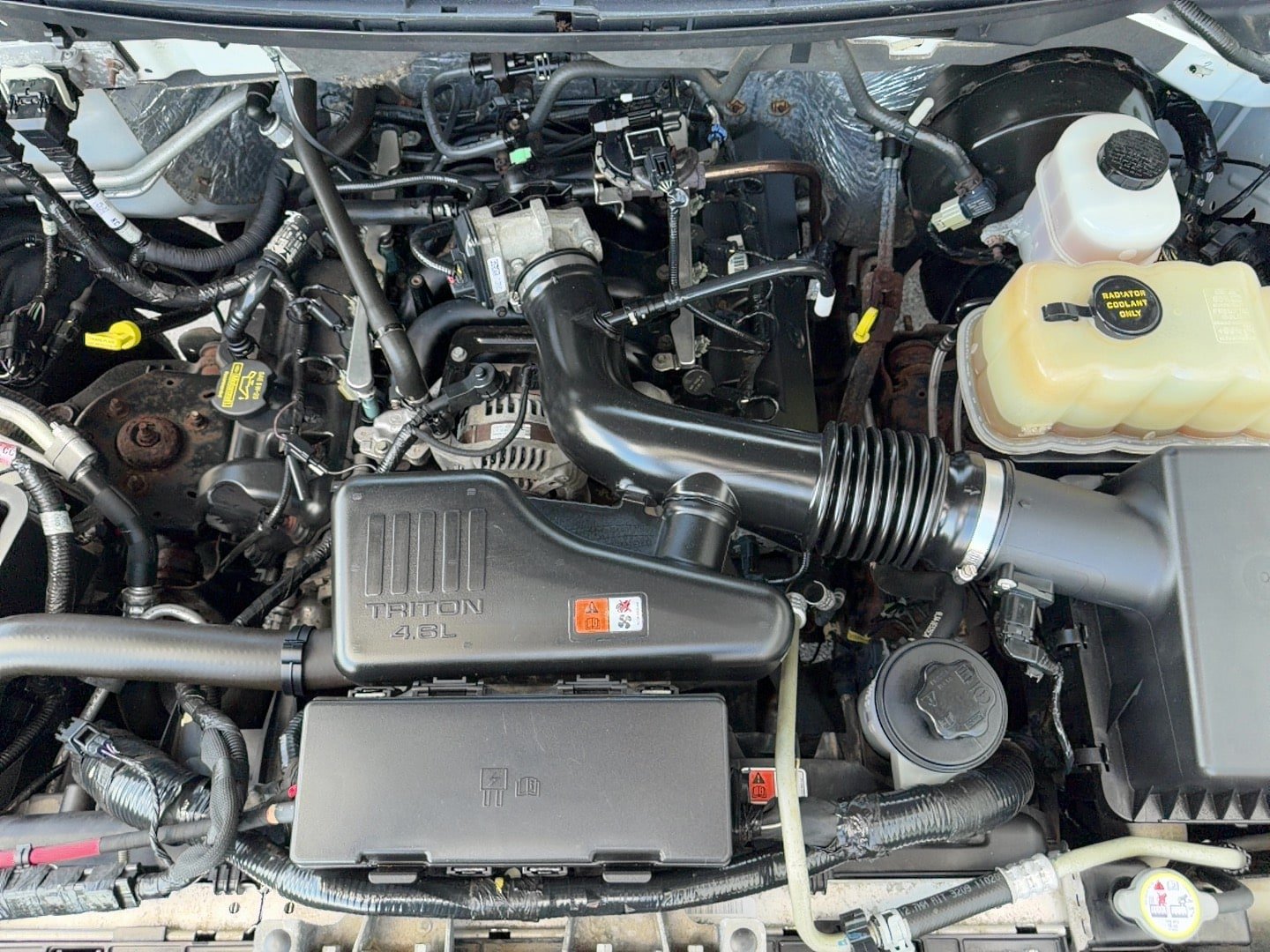 Used 2010 Ford F150 XL RWD image 19