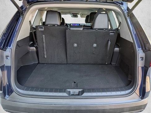 Used 2025 Toyota Grand Highlander FWD image 6