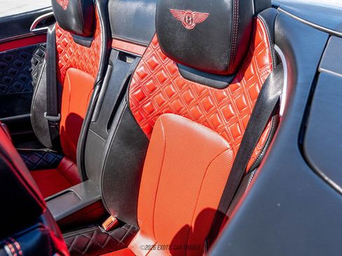 Used 2020 Bentley Continental GT V8 image 46