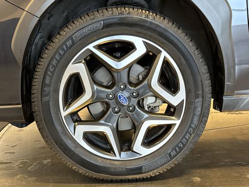 Used 2019 Subaru Crosstrek 2.0i Limited w/ Moonroof Package w/Navigation image 10