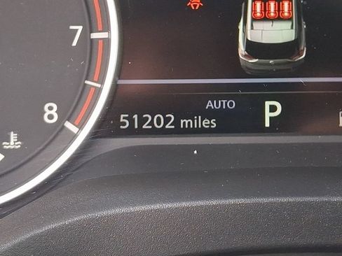 Used 2023 Nissan Rogue SV AWD/4WD image 20