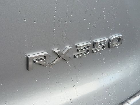 Certified 2023 Lexus RX 350 Premium w/ Cold Area Package FWD image 8