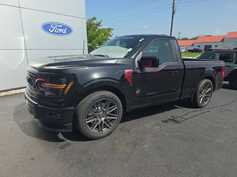 New 2026 Ford F150 XL AWD/4WD image 2