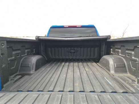 Used 2024 Chevrolet Silverado 1500 LT Trail Boss w/ Protection Package AWD/4WD image 11