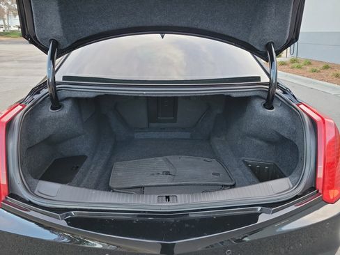 Used 2019 Cadillac CTS Premium Luxury image 15