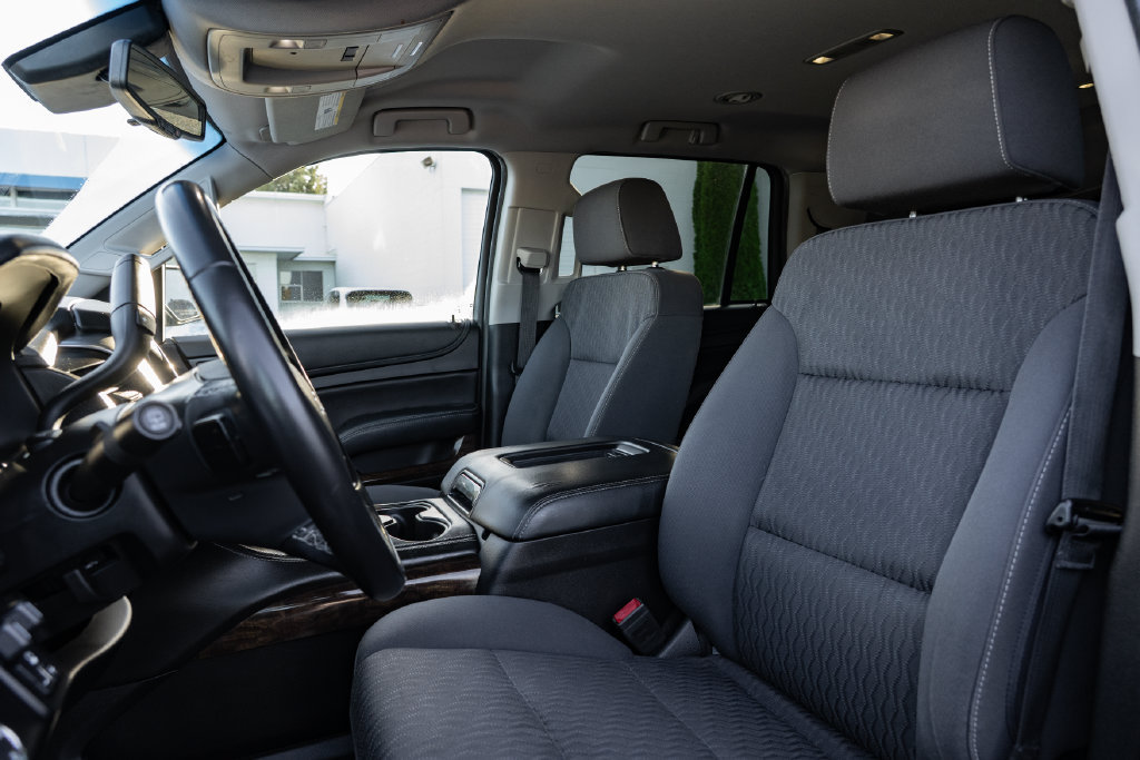 Used 2019 Chevrolet Tahoe LS w/ All-Season Package RWD image 23