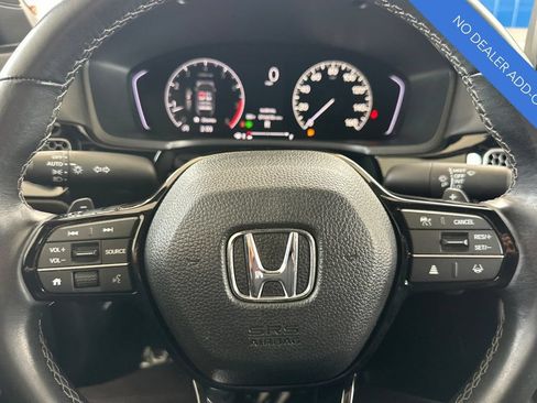 Certified 2024 Honda Civic Sport image 26