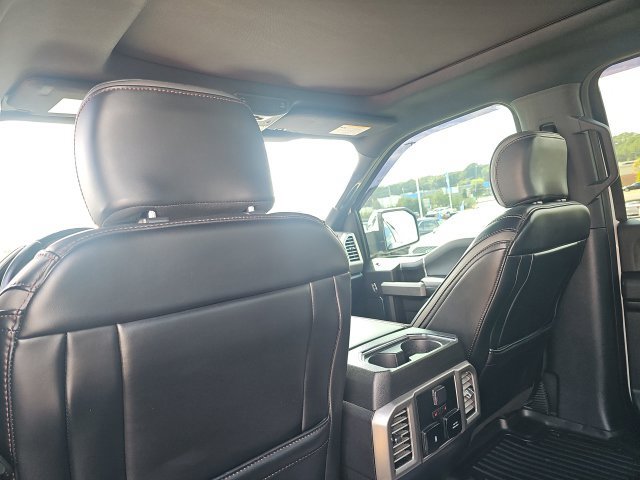 Used 2020 Ford F150 Platinum w/ Equipment Group 701A Luxury AWD/4WD image 13