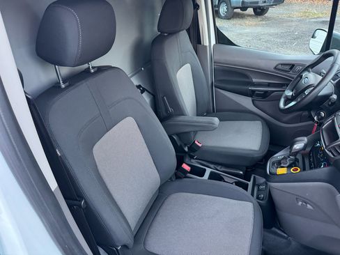 Used 2022 Ford Transit Connect XL image 36