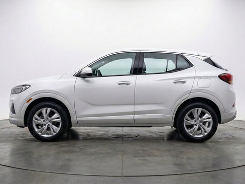 Used 2025 Buick Encore GX Preferred image 5