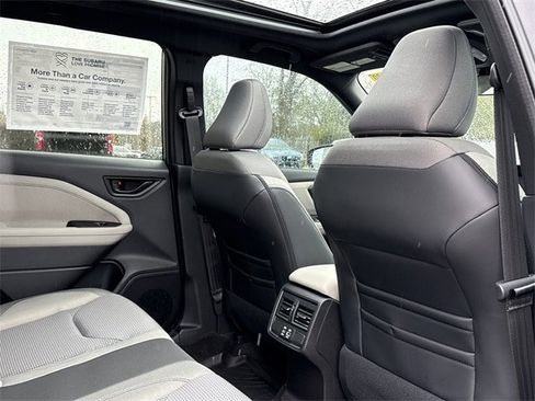 New 2026 Subaru Forester Premium image 19