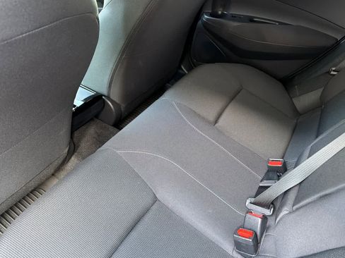 Used 2023 Toyota Corolla GR w/ Performance Package image 4