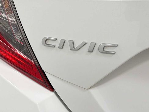 Used 2016 Honda Civic LX image 27