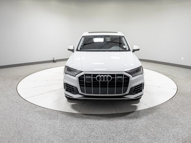 Used 2023 Audi Q7 3.0T Premium Plus w/ Premium Plus Package AWD/4WD image 29