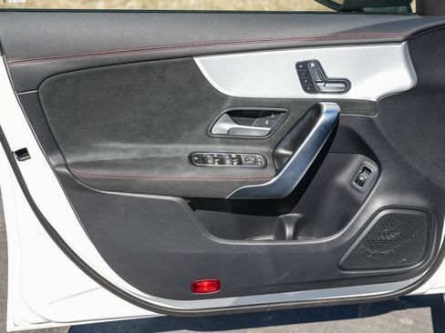 Certified 2026 Mercedes-Benz CLA 250 image 19