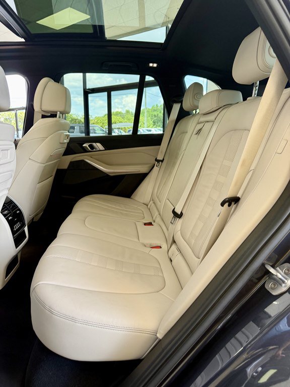 Used 2020 BMW X5 sDrive40i w/ Premium Package RWD image 17