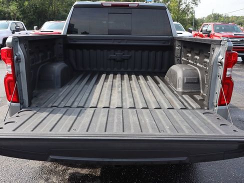 Used 2023 Chevrolet Silverado 1500 RST w/ Rally Edition AWD/4WD image 19